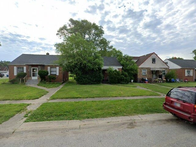 House image located at Gary, IN 46408