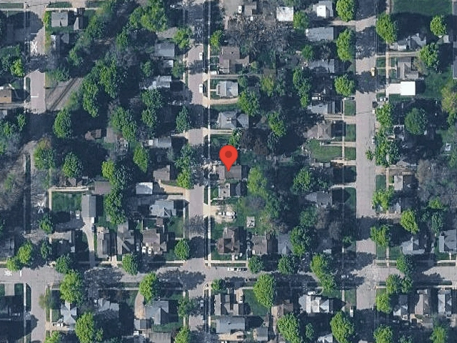 House image located at Charlotte, MI 48813