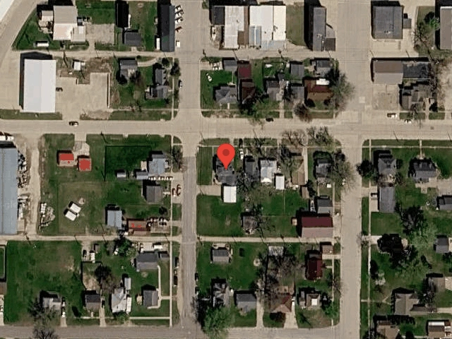 House image located at Coggon, IA 52218