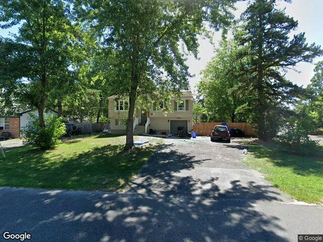 House image located at Browns Mills, NJ 08015