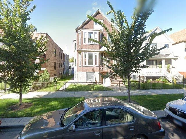 House image located at Chicago, IL 60618