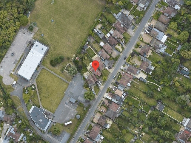 House image located at Hurt, VA 24563