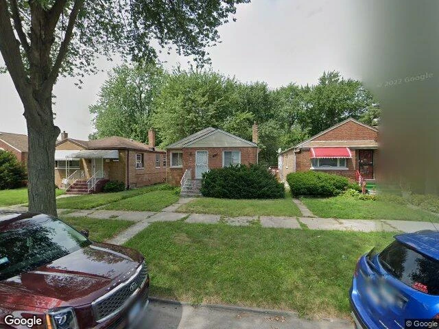 House image located at Chicago, IL 60628