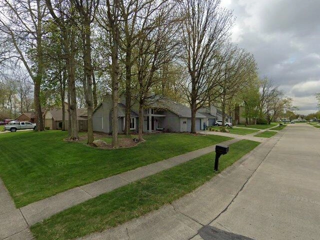 House image located at New Haven, IN 46774