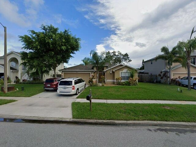 House image located at Melbourne, FL 32940