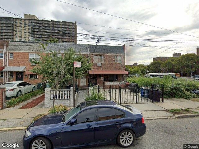 House image located at Brooklyn, NY 11208