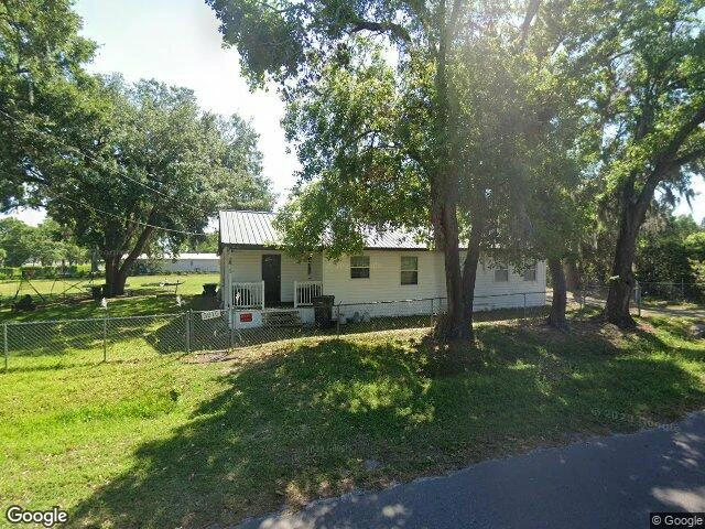 House image located at Dover, FL 33527