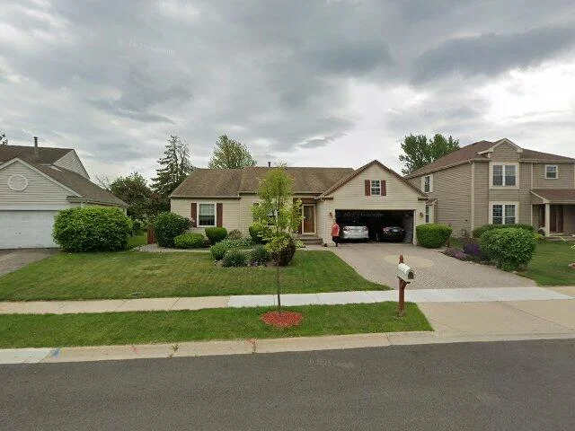 House image located at Streamwood, IL 60107