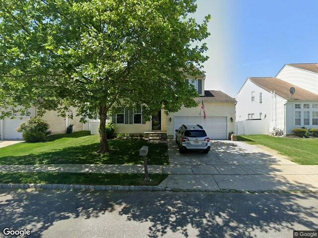 House image located at Blackwood, NJ 08012