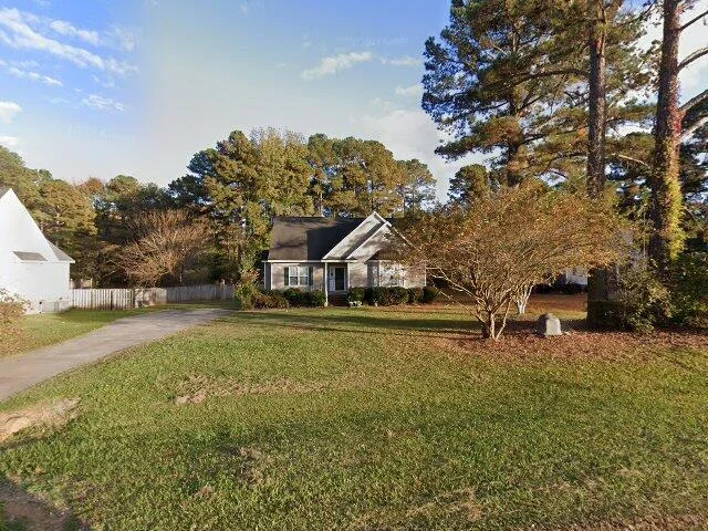 House image located at Rocky Mount, NC 27804