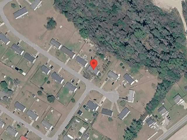 House image located at Jacksonville, NC 28540