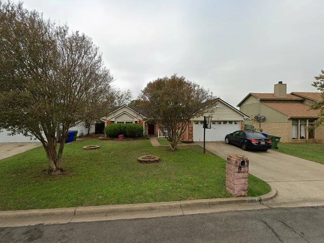 House image located at Woodway, TX 76712