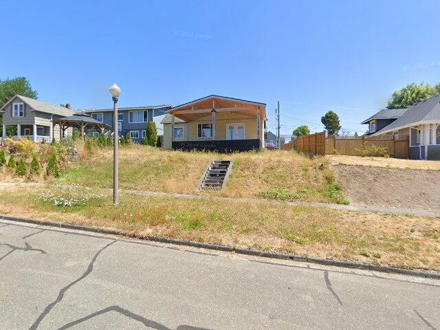 House image located at Tacoma, WA 98408