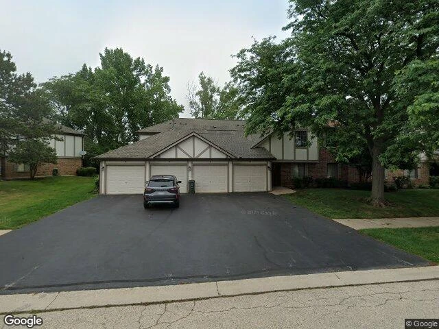 House image located at Palatine, IL 60074