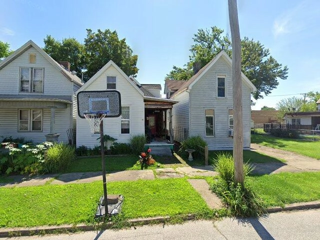 House image located at Evansville, IN 47712