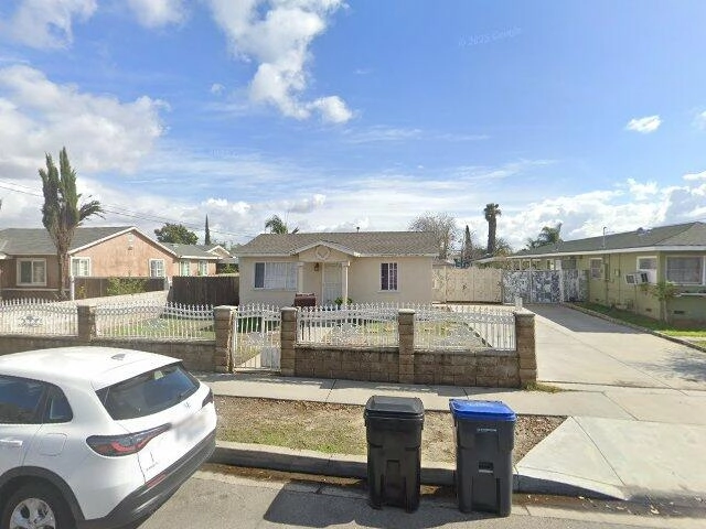 House image located at Baldwin Park, CA 91706