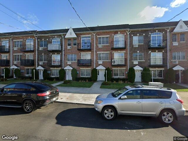 House image located at Brooklyn, NY 11236