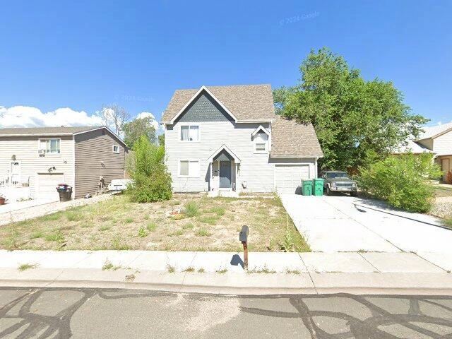 House image located at Colorado Springs, CO 80916
