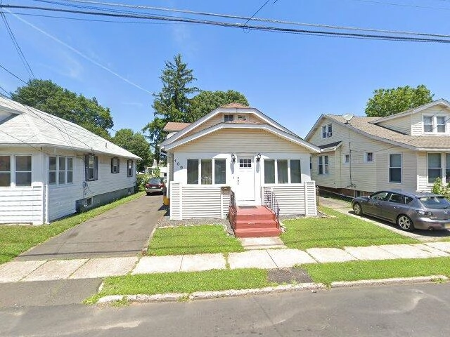 House image located at Trenton, NJ 08638