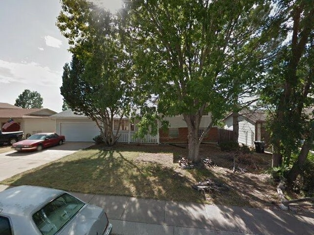 House image located at Colorado Springs, CO 80917