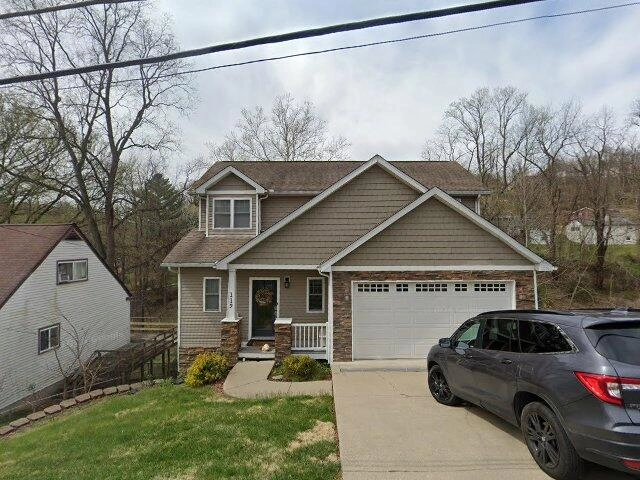 House image located at Charleston, WV 25314