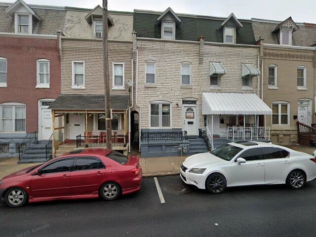 House image located at Reading, PA 19604