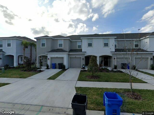 House image located at Riverview, FL 33578