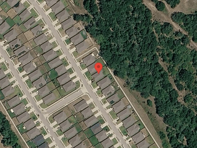 House image located at Bryan, TX 77807