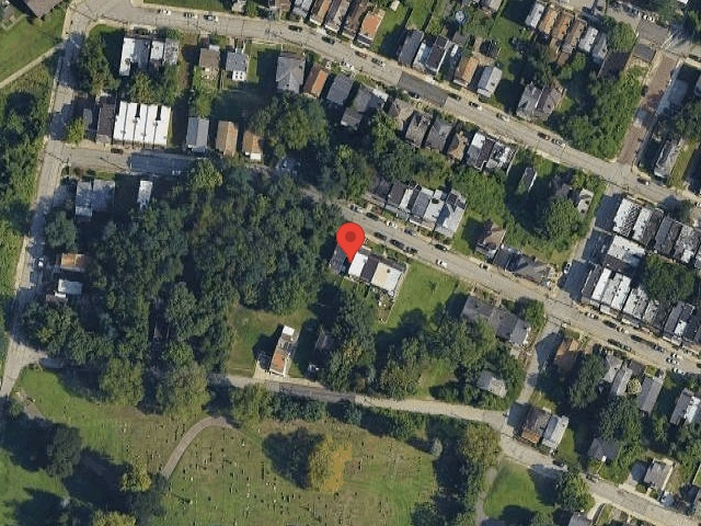 House image located at Bethlehem, PA 18015