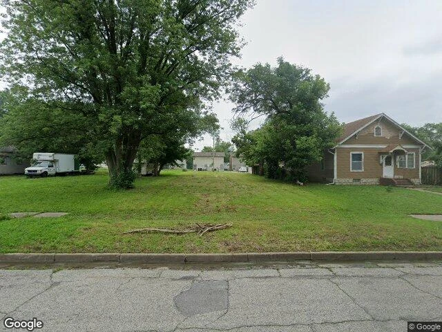 House image located at Chanute, KS 66720