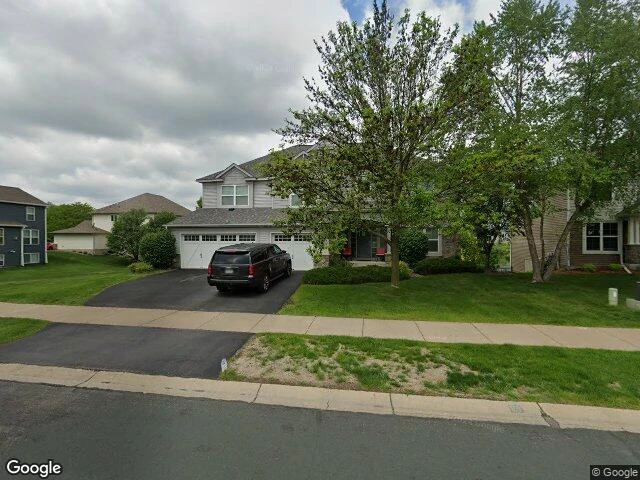 House image located at Minneapolis, MN 55434