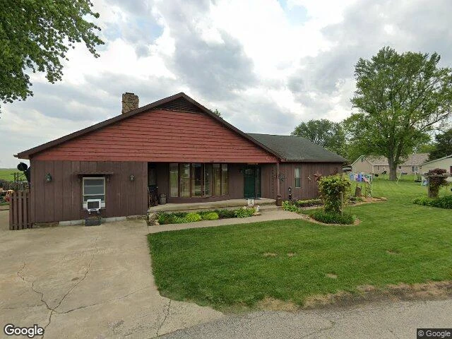 House image located at Dwight, IL 60420