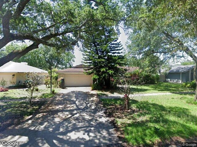 House image located at Orlando, FL 32817