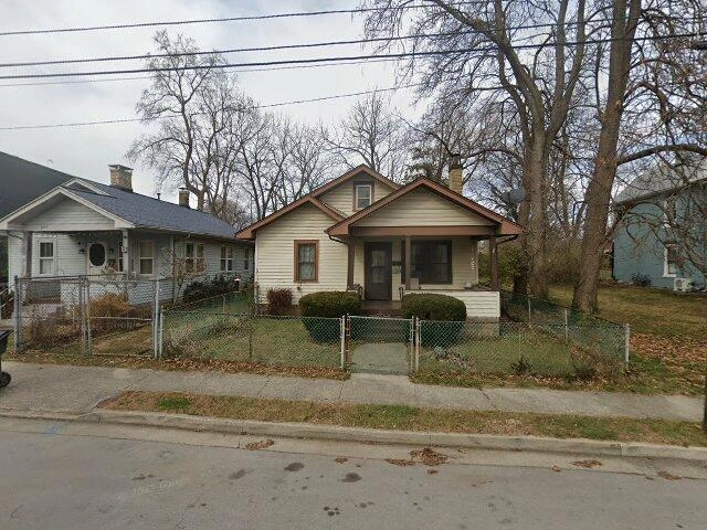 House image located at Lexington, KY 40508