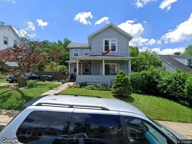 House image located at Baltimore, MD 21214