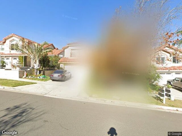 House image located at Corona, CA 92882