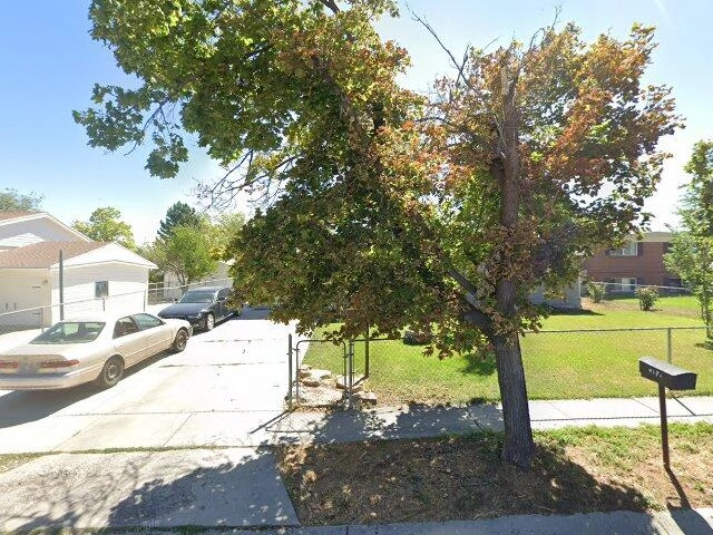 House image located at West Valley City, UT 84120