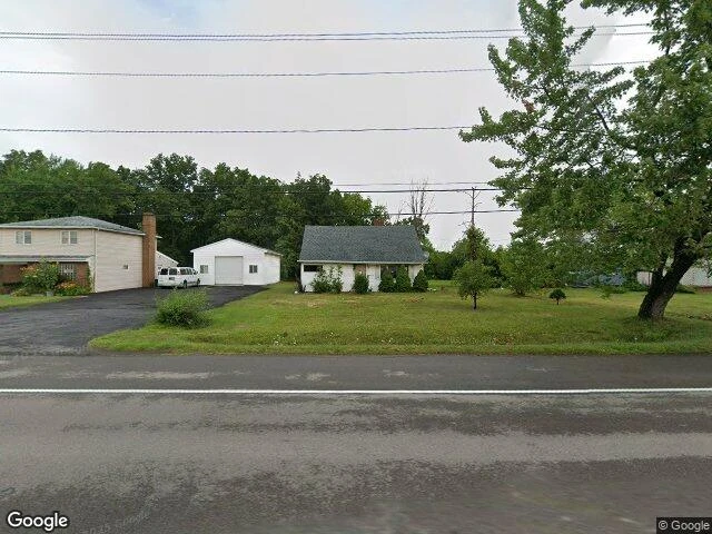 House image located at Niagara Falls, NY 14304