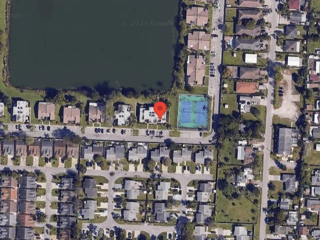 House image located at Lake Worth, FL 33461