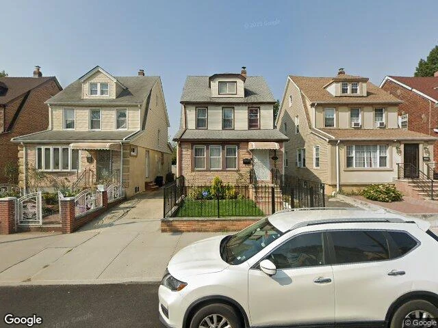 House image located at Cambria Heights, NY 11411