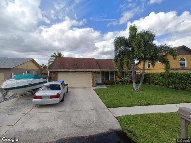House image located at Pompano Beach, FL 33068