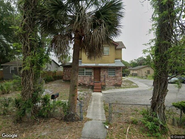House image located at Saint Petersburg, FL 33711