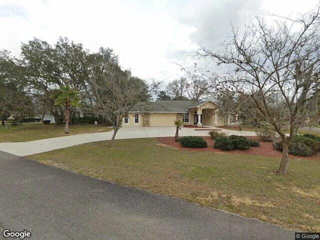 House image located at Spring Hill, FL 34609