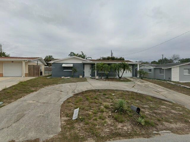 House image located at Holiday, FL 34691