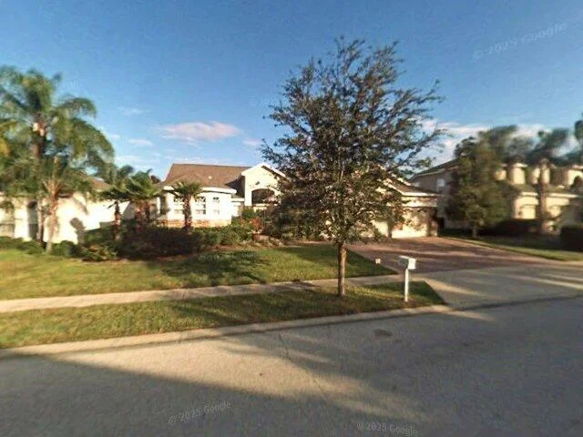 House image located at Orlando, FL 32836