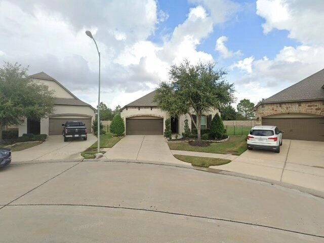 House image located at Fulshear, TX 77441