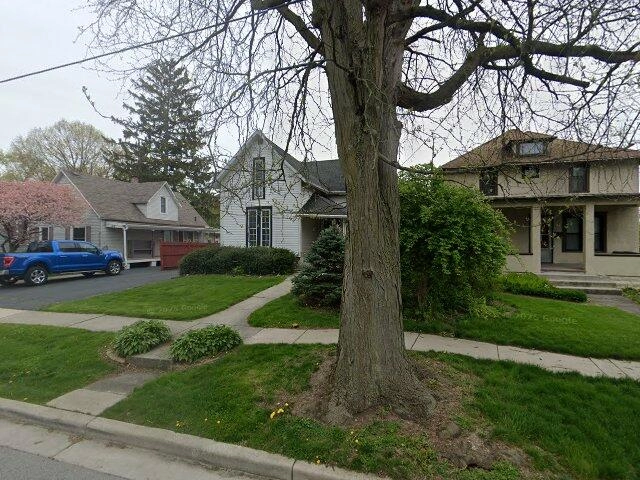 House image located at Crown Point, IN 46307