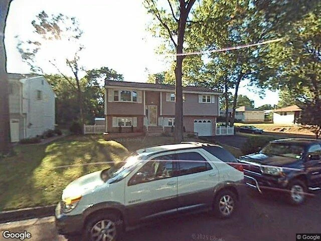 House image located at Piscataway, NJ 08854