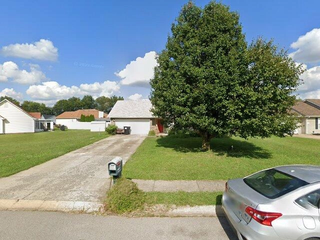 House image located at Clarksville, TN 37040