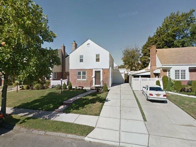 House image located at Cambria Heights, NY 11411